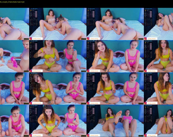 larragane — Chaturbate Couple stripcam recording, Sep 13, 2022 08:00