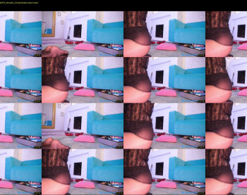 rikka_moore — Chaturbate Female stripcam recording, Sep 14, 2022 16:53