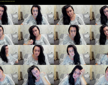 giorg107 — Chaturbate Couple stripcam recording, Sep 19, 2022 23:21
