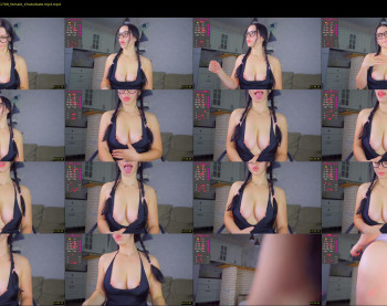 _littlemouse_ — Chaturbate Couple stripcam recording, Sep 21, 2022 17:09