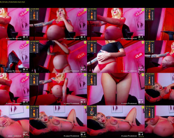 evablack_ — Chaturbate Female stripcam recording, Sep 21, 2022 15:48
