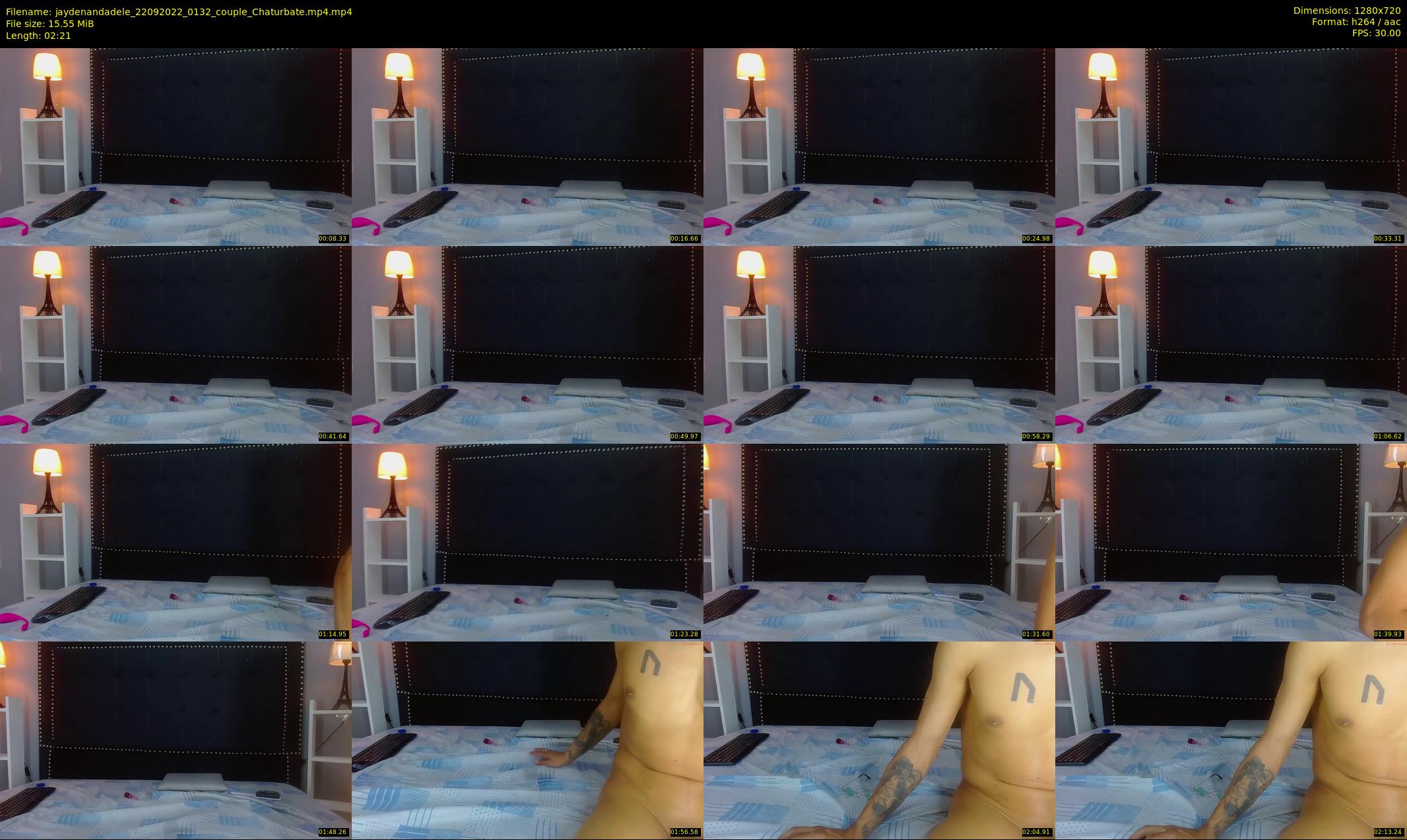 jaydenandadele