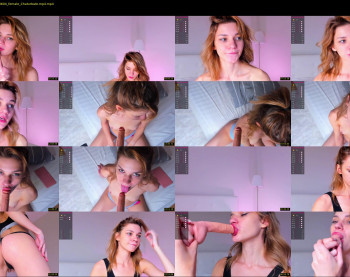 bettyhudson — Chaturbate Female stripcam recording, Sep 26, 2022 06:04