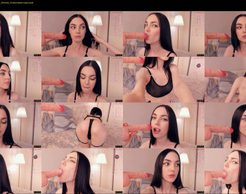 evalanis — Chaturbate Couple stripcam recording, Sep 27, 2022 17:01