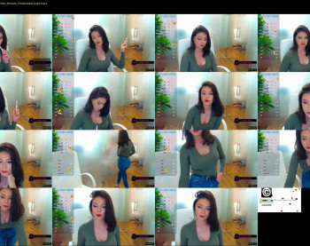 miaangel20 — Chaturbate Female stripcam recording, Sep 30, 2022 15:00
