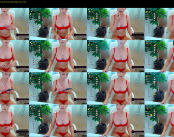 miaangel20 — Chaturbate Female stripcam recording, Oct 10, 2022 15:10