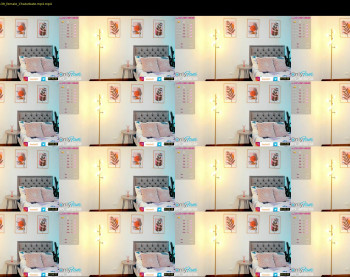 im_antonia — Chaturbate Female stripcam recording, Oct 15, 2022 01:39