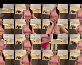 stacy_magic — Chaturbate Female stripcam recording, Oct 19, 2022 13:53
