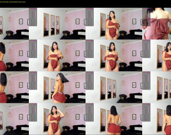 ellakravitz_ — Chaturbate Female stripcam recording, Oct 22, 2022 01:41