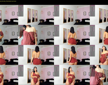 ellakravitz_ — Chaturbate Female stripcam recording, Oct 22, 2022 01:44