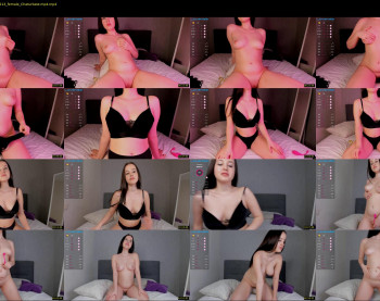 saraomega — Chaturbate Couple stripcam recording, Oct 25, 2022 22:13