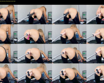 tanyaxlove — Chaturbate Female stripcam recording, Nov 7, 2022 06:42