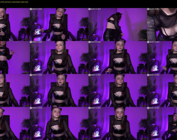 marcelinered — Chaturbate Female stripcam recording, Nov 8, 2022 15:53