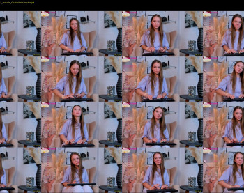 lana_lee_ — Chaturbate Female stripcam recording, Nov 14, 2022 16:31