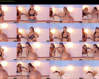 juicy_karla — Chaturbate Female stripcam recording, Nov 19, 2022 19:16