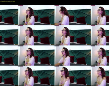 lisacroft — Chaturbate Female stripcam recording, Nov 21, 2022 09:04
