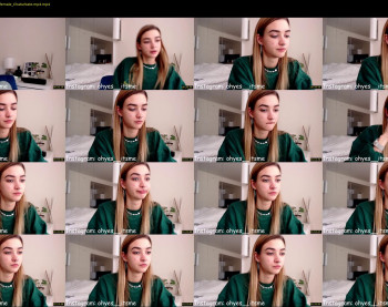 _grace — Chaturbate Female stripcam recording, Nov 25, 2022 11:53