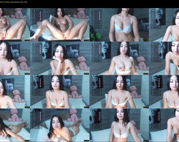 moonmiko1 — Chaturbate Female stripcam recording, Nov 28, 2022 10:53