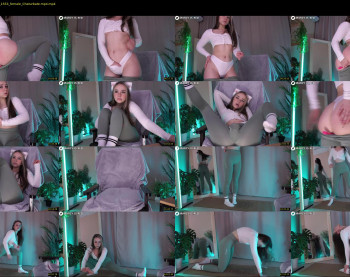 marcelinered — Chaturbate Female stripcam recording, Dec 6, 2022 15:53