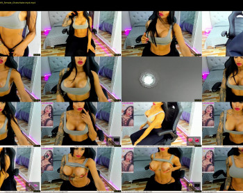 kickyfox77 — Chaturbate Female stripcam recording, Dec 7, 2022 21:05