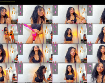 kimibrown — Chaturbate Female stripcam recording, Dec 7, 2022 13:53