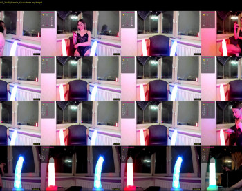 kelly_copperfield — Chaturbate Female stripcam recording, Dec 8, 2022 21:45