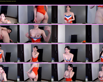 minarocket_ — Chaturbate Female stripcam recording, Dec 18, 2022 10:53