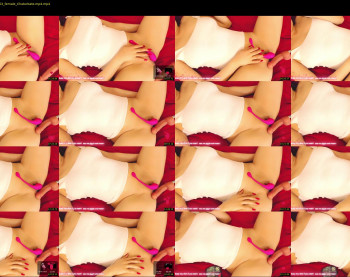kally_may — Chaturbate Female stripcam recording, Dec 21, 2022 20:53