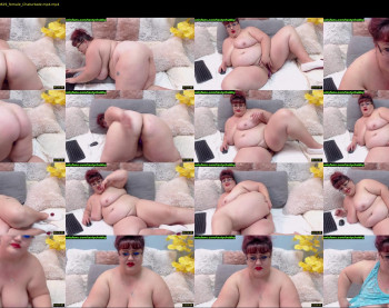 tastychubby — Chaturbate Female stripcam recording, Dec 21, 2022 08:29