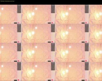 lilicarter_ — Chaturbate Female stripcam recording, Dec 23, 2022 18:27