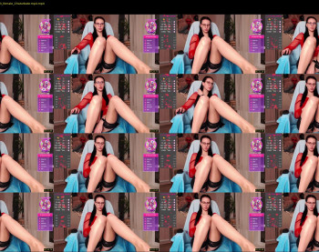 supa_fly_ — Chaturbate Female stripcam recording, Dec 23, 2022 18:53