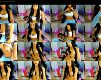 kickyfox77 — Chaturbate Female stripcam recording, Dec 26, 2022 22:52