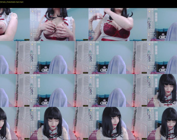 katryn_ — Chaturbate Female stripcam recording, Jan 2, 2023 15:53