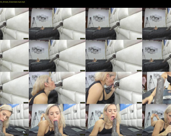 _mss_sofia — Chaturbate Female stripcam recording, Jan 7, 2023 06:32