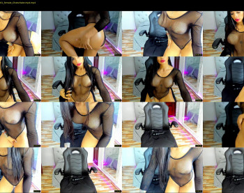 kickyfox77 — Chaturbate Female stripcam recording, Jan 8, 2023 03:01