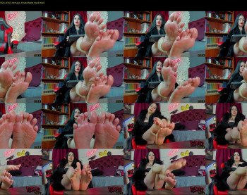 eleinne_hendrix_0 — Chaturbate Female stripcam recording, Jan 10, 2023 01:53