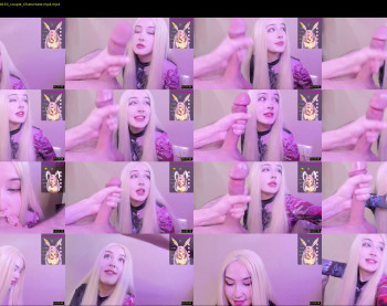 darkfirenight — Chaturbate Couple stripcam recording, Jan 14, 2023 01:53