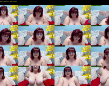 tastychubby — Chaturbate Female stripcam recording, Jan 17, 2023 06:52