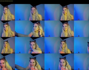 _kateline_ — Chaturbate Female stripcam recording, Jan 18, 2023 20:53