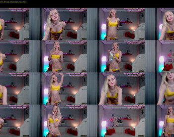 jessica_rays — Chaturbate Couple stripcam recording, Jan 20, 2023 01:53