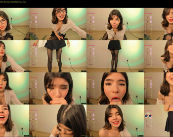 hodgesalice — Chaturbate Female stripcam recording, Jan 21, 2023 19:53