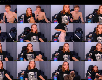 julsweet — Chaturbate Male stripcam recording, Jan 22, 2023 08:53