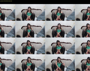 kiaming — Chaturbate Female stripcam recording, Jan 28, 2023 01:08
