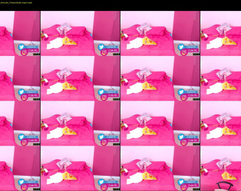 cute_eli — Chaturbate Female stripcam recording, Jan 31, 2023 04:53