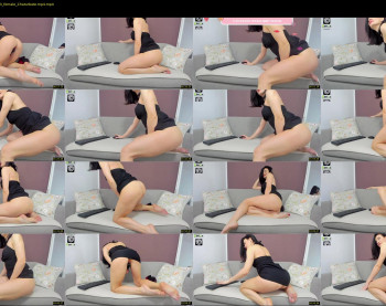 katedolly — Chaturbate Female stripcam recording, Feb 1, 2023 05:53
