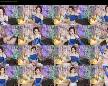 martha_miller — Chaturbate Couple stripcam recording, Feb 3, 2023 23:53