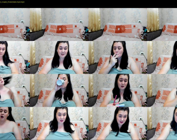 giorg107 — Chaturbate Couple stripcam recording, Feb 6, 2023 23:52