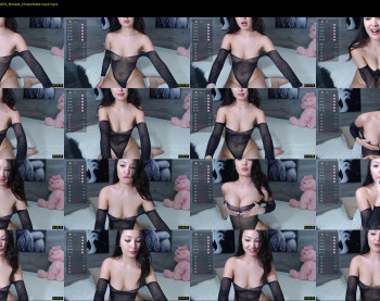 moonmiko1 — Chaturbate Female stripcam recording, Feb 6, 2023 08:53