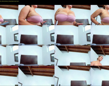sinthiacollinsxxx — Chaturbate Female stripcam recording, Feb 7, 2023 19:24