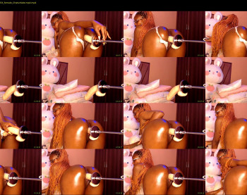 sugarmirie — Chaturbate Female stripcam recording, Feb 8, 2023 08:53